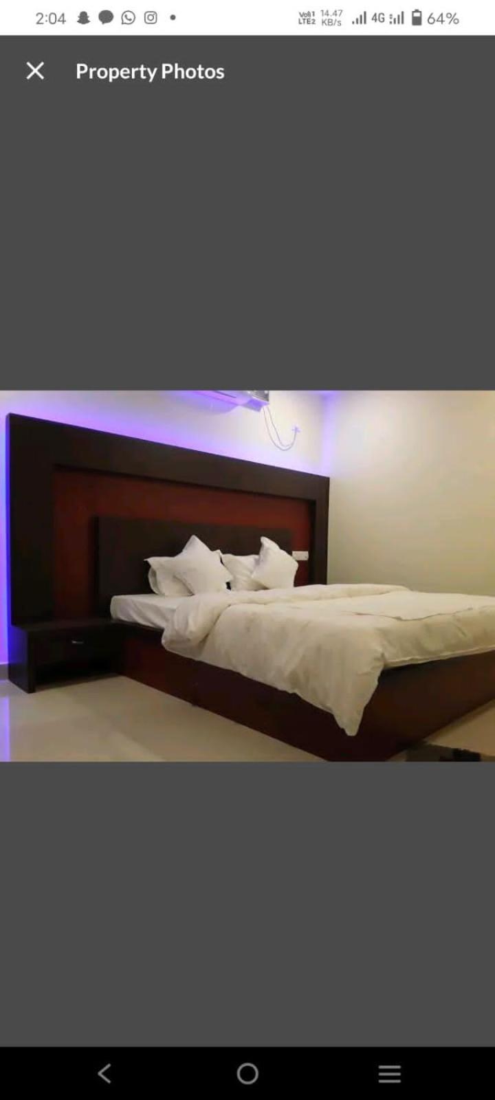 Hotel Blue Bird Nest Port Blair Luaran gambar