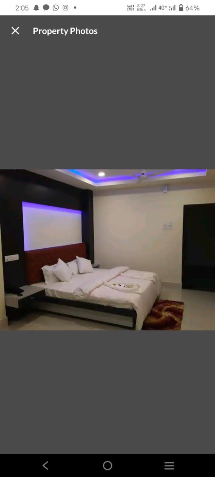 Hotel Blue Bird Nest Port Blair Luaran gambar